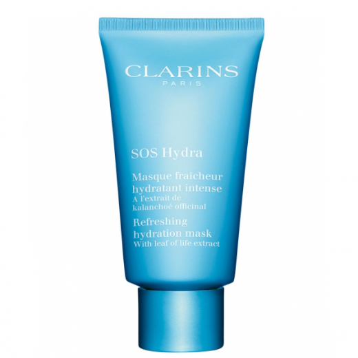Clarins Sos Hydra