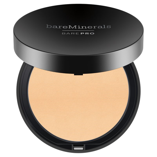 bareMinerals Barepro Performance Wear Powder Foundation Ivory 02