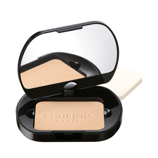 Silk Edition Pressed Powder