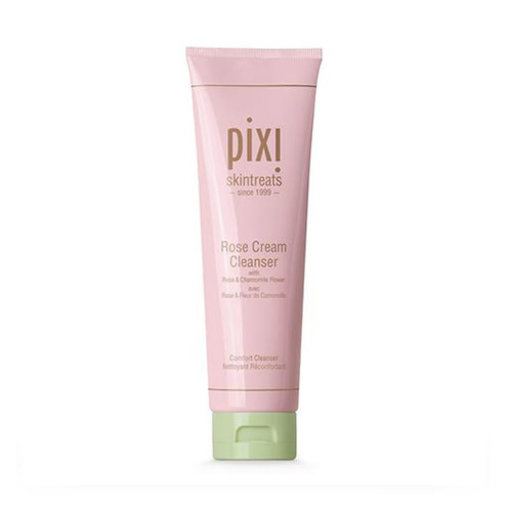 Rose Cream Cleanser