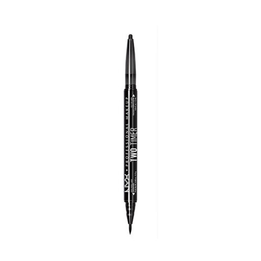 Two Timer Dual Eyeliner