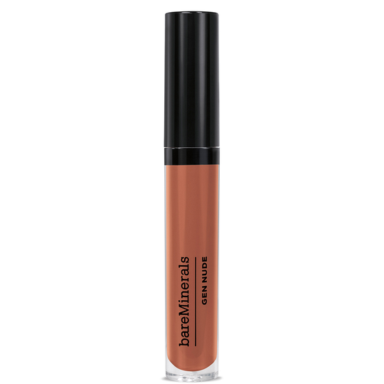 bareMinerals Gen Nude Patent Lip Lacquer Hype 3,7 ml