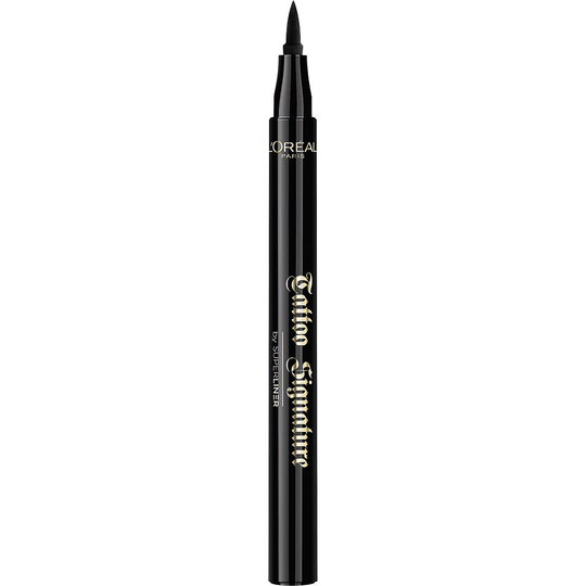 L'Oréal Paris Superliner Tattoo | Eyeliner | eleven.se