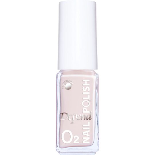 Depend O2 Minilack 652 - 5 ml