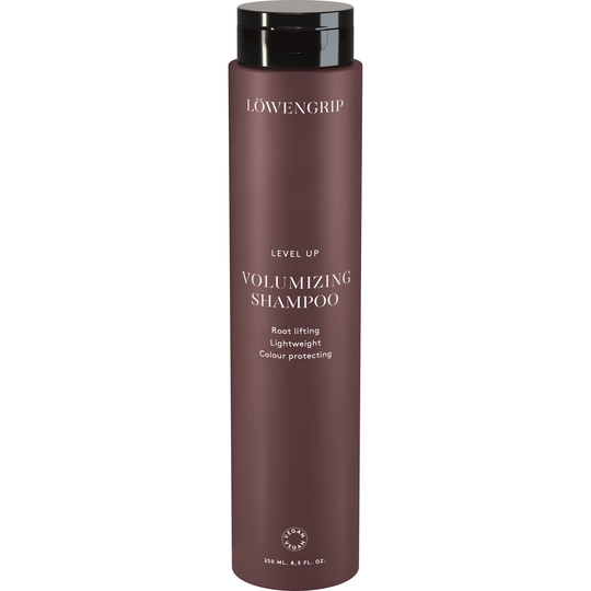 Löwengrip Level Up Volumizing Shampoo 250 ml