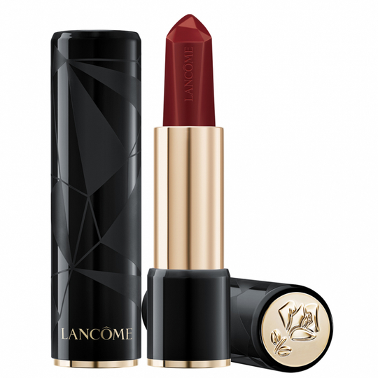 Lancôme Absolu Rouge Ruby Cream Lipstick 481 Pigeon Blood Ruby