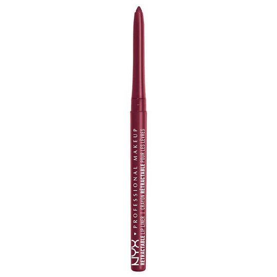 NYX Professional Makeup Mechanical Pencil Lip - Plum