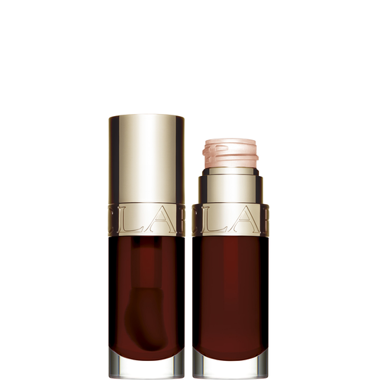 Clarins Lip Comfort Oil 09 Chocolate 7 ml