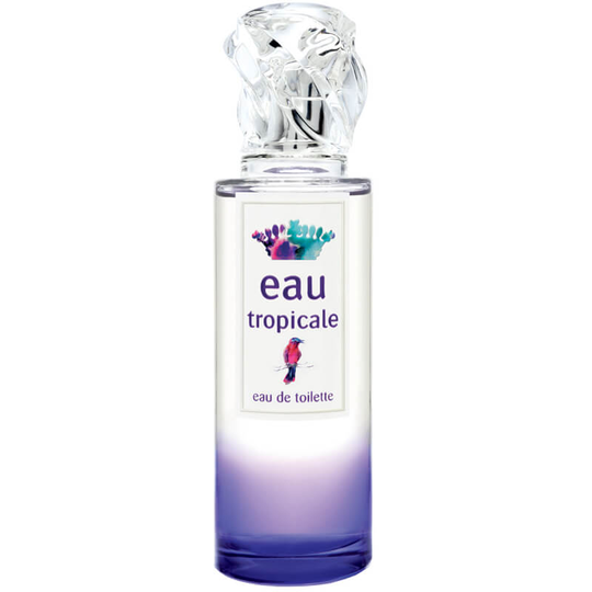 Sisley Eau Tropicale (100ml)