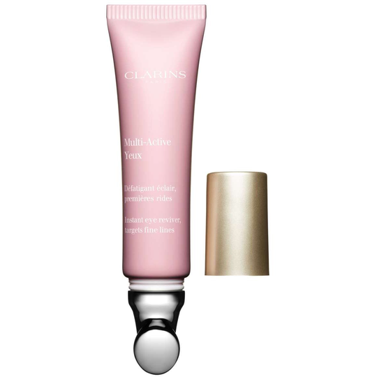 Clarins Multi-Active Yeux 15 ml