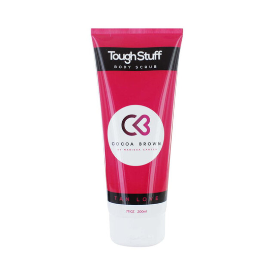Tough Stuff Body Scrub
