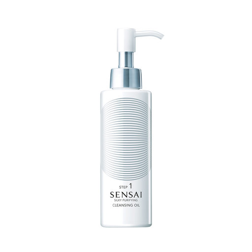 Silky Purifying Cleansing Oil, 150 ml