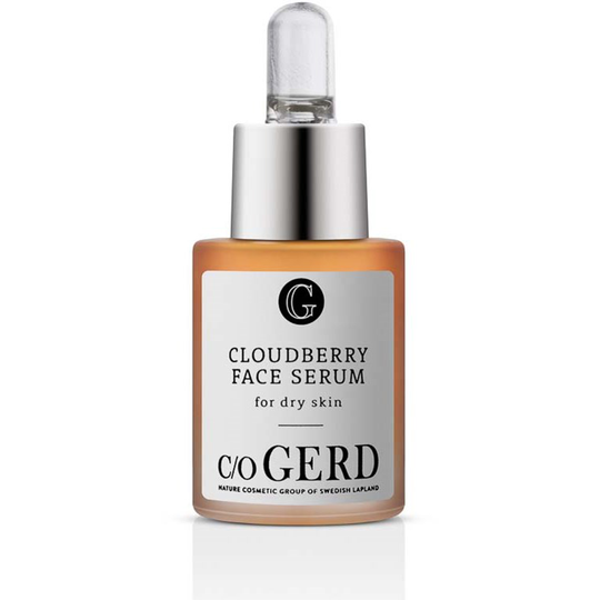 c/o Gerd Cloudberry Face Serum 15 ml