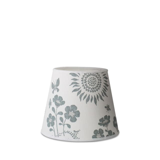 Midsummer - White/blue