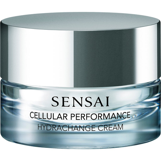 Sensai Cellular Performance Hydrachange Cream, 40 ml Sensai Allround