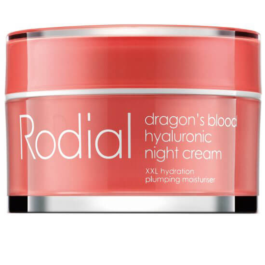 Rodial Dragons Blood Hyaluronic Night Cream (50ml)