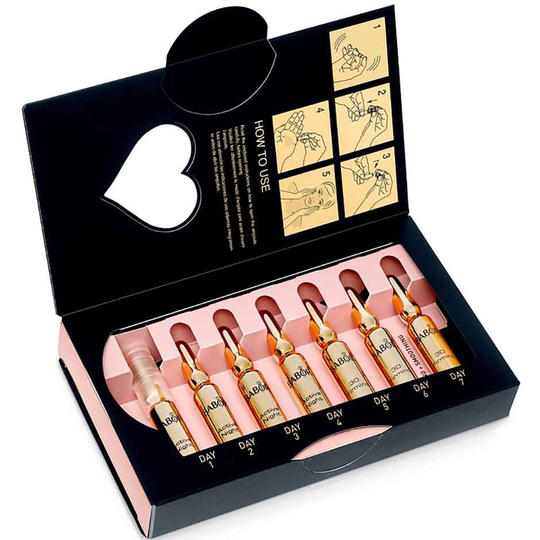 Ampoule Gift Set Beauty, 14 ml Babor Set / Boxar