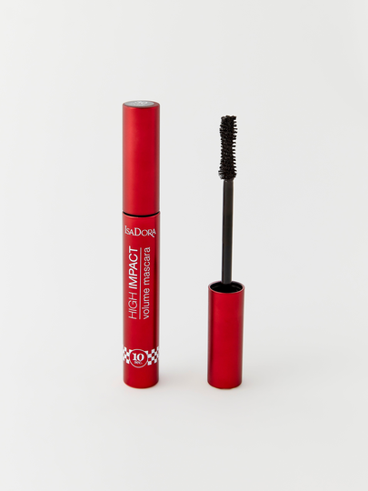 IsaDora 10 Sec High Impact Volume Mascara