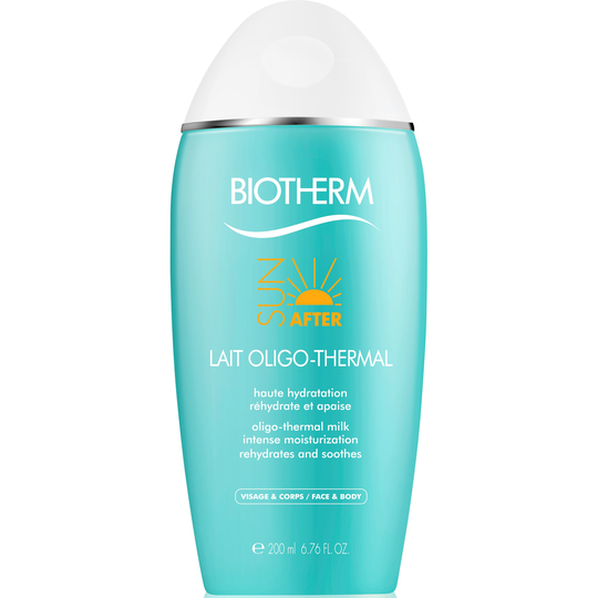 Biotherm Oligo Thermal Milk 200 ml