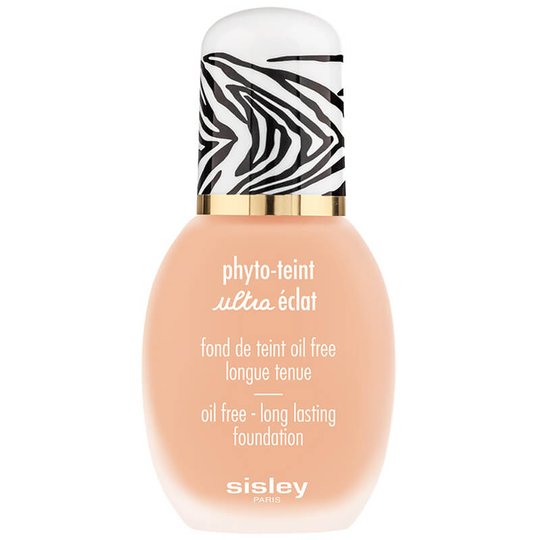 Sisley Phyto-Teint Ultra Éclat 2 Soft Beige