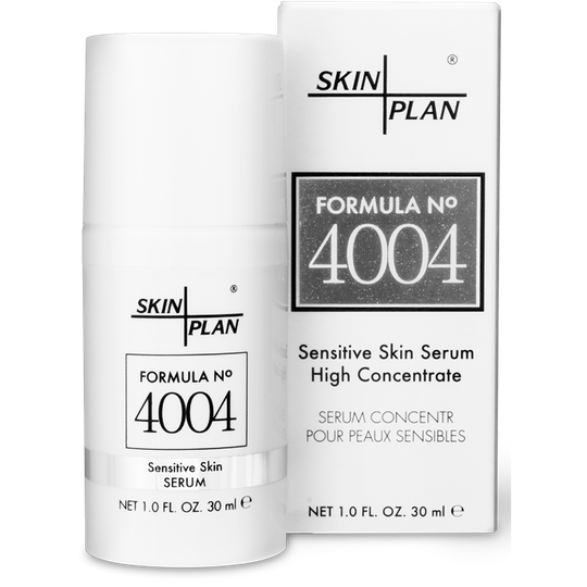 SkinPlan 4004 Sensitive Skin Serum 30 ml