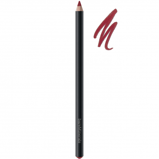 Bareminerals Statement Under Over Lip Liner Wired