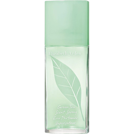 Green Tea , 50 ml Elizabeth Arden Damparfym