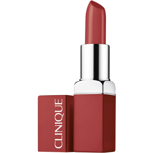 Clinique Even Better Pop Lip Colour Foundation 17 Woo Me