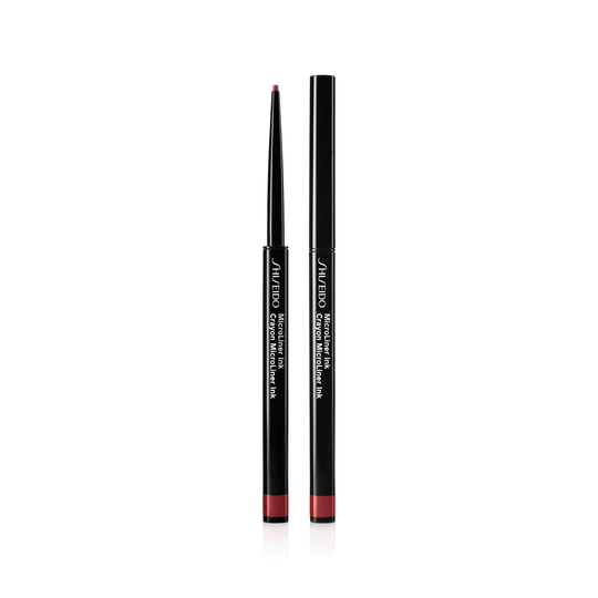Shiseido Microliner Ink 10 Burgundy