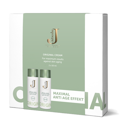 Jabushe Original Presentask 100 ml