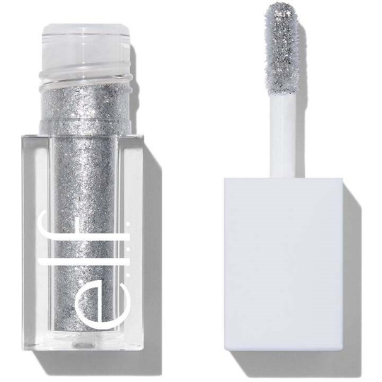 e.l.f. Glitter Melt Liquid Eyeshadow Bling Bling