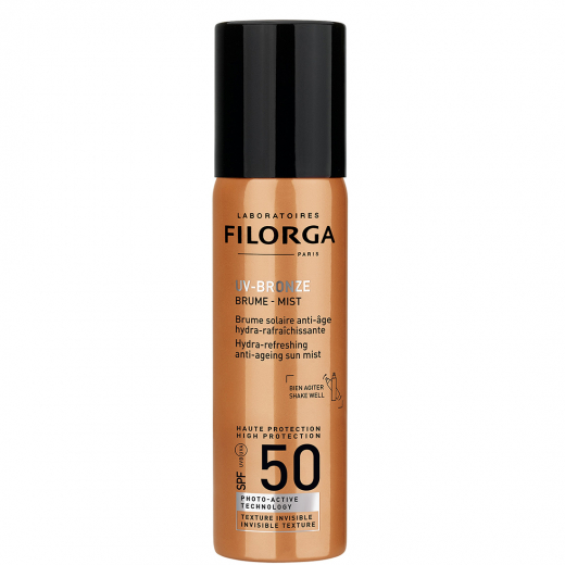 Filorga Uv Bronze Mist Spf 50+