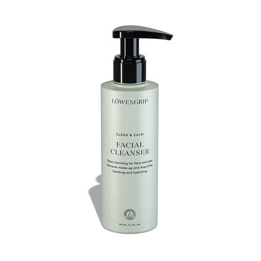 Clean & Calm - Facial Cleanser 150 ml