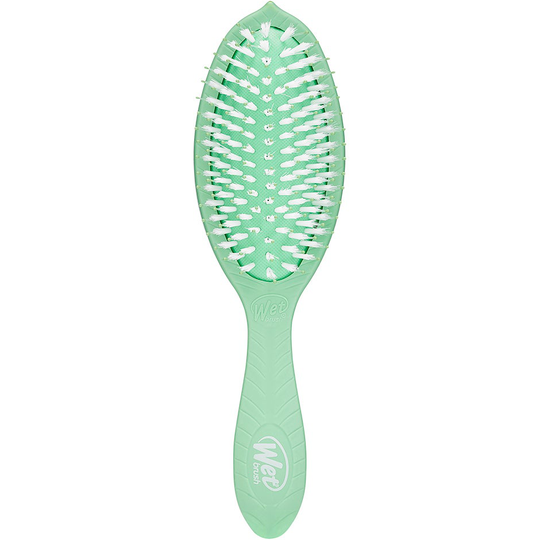 Go Green Treatment And Shine, WetBrush Hårolja
