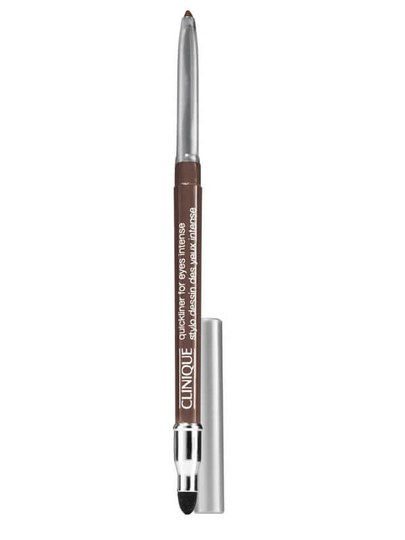 Clinique Quickliner For Eyes Intense - Intense Charcoal (0,3g)