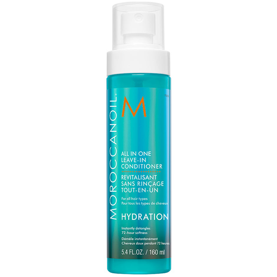 All in One Leave-in Conditioner, 160 ml Moroccanoil Balsam
