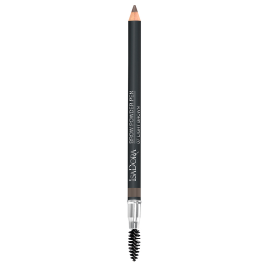 IsaDora Brow Powder Pen 07 Light Brown