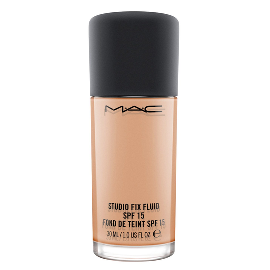 MAC Cosmetics N 6