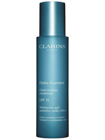 Clarins Hydra-Essentiel Fluid SPF 15 (50ml)