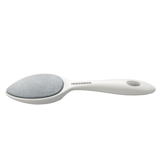 Tweezerman Sole Smoother Antibacterial Callus Stone