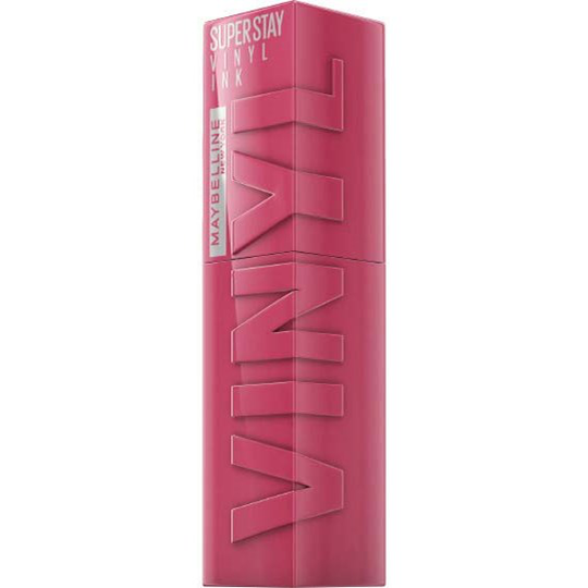 Maybelline New York Superstay Vinyl Ink 20 Coy