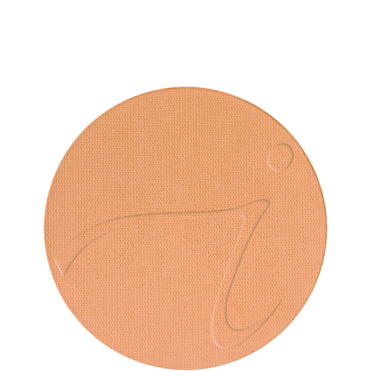 Jane Iredale Pure Pressed Base, Refill Golden Tan 9,9 gram