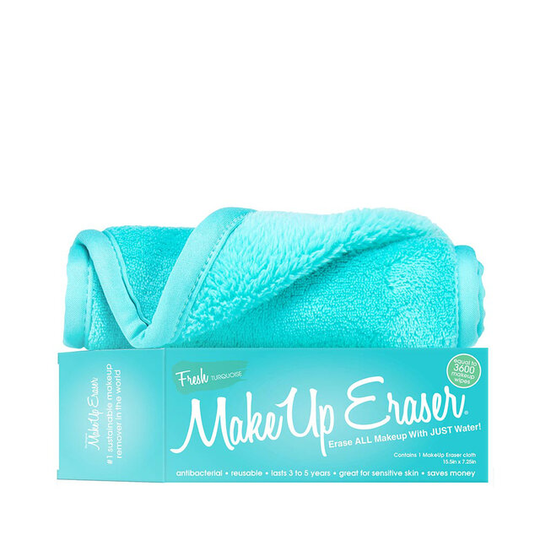 MakeUp Eraser Fresh Turquoise