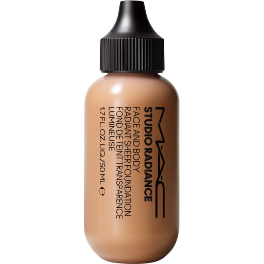 MAC Cosmetics Studio Radiance Face And Body N 2