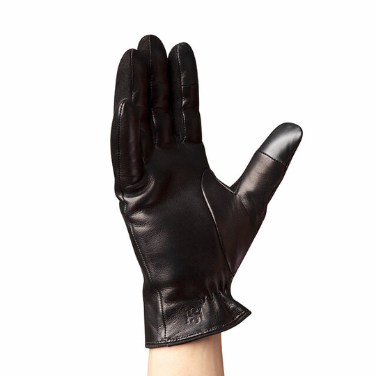 Essentials Black