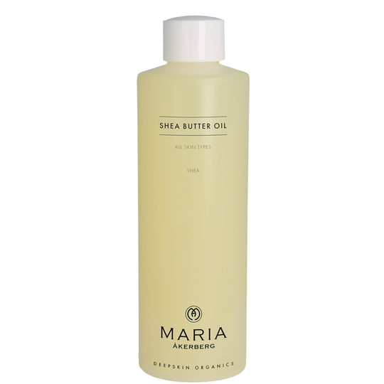 Maria Åkerberg Shea Oil 250 ml