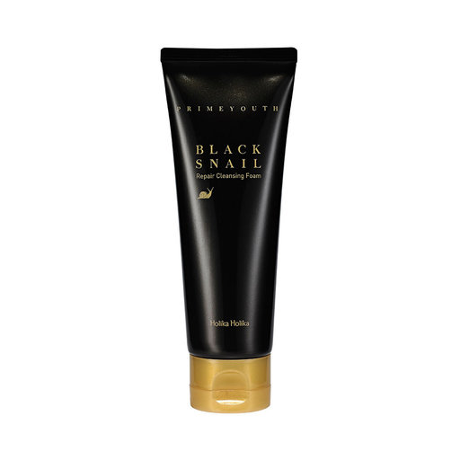 Prime Black Snail Cleansing Foam