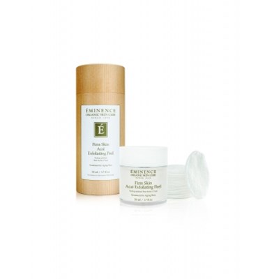 Eminence Organics Firm Skin Acai Exfoliating Peel 50 ml