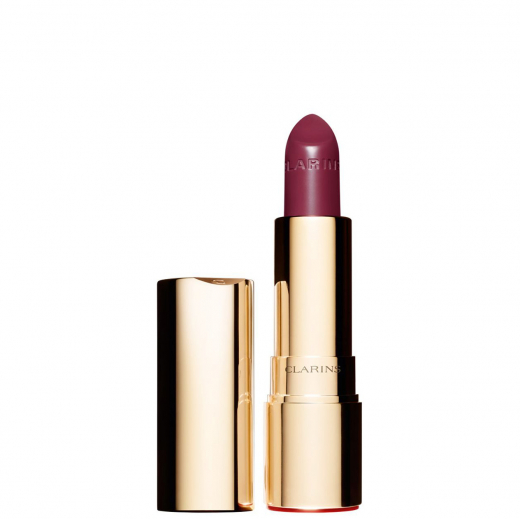 Clarins Joli Rouge 733 Soft Plum