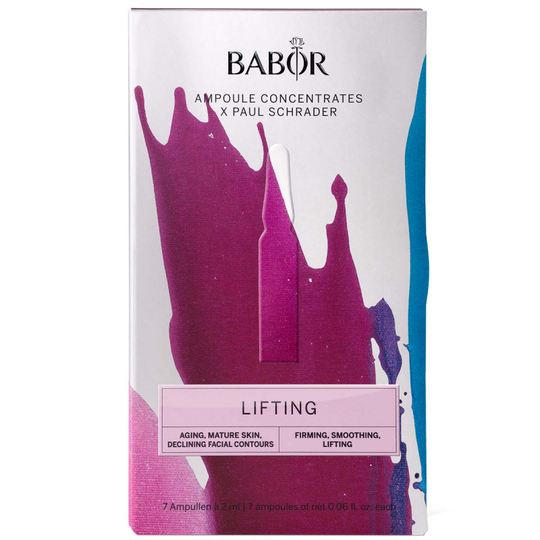 Babor LIFTING (7 x 2 ml)